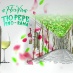 TIO PEPE FINO EN RAMA PRESENTACIÓN