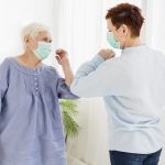 ayuda a domicilio en Jerez TV 2021