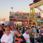 cacharritos de la feria Jerez TV