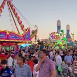 atracciones feriade  Jerez TV 2021