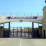 Jerez TV entrada Circuito de Jerez
