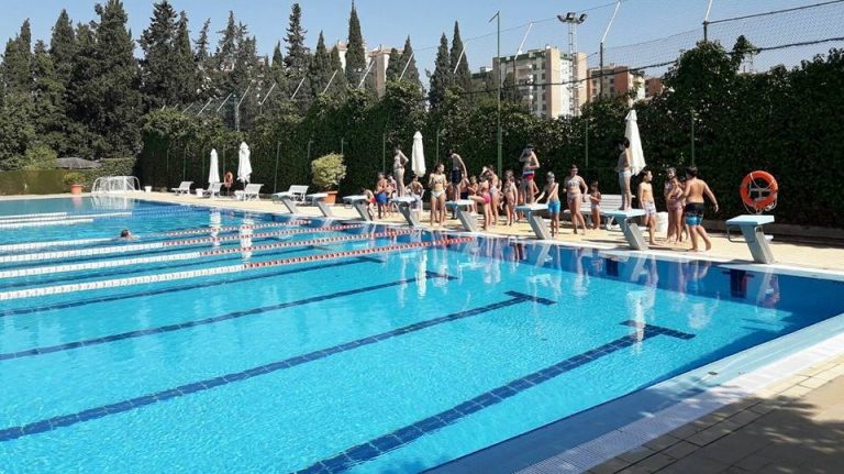 club nazaret Piscinas (2)