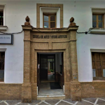 Escuela de Arte Jerez