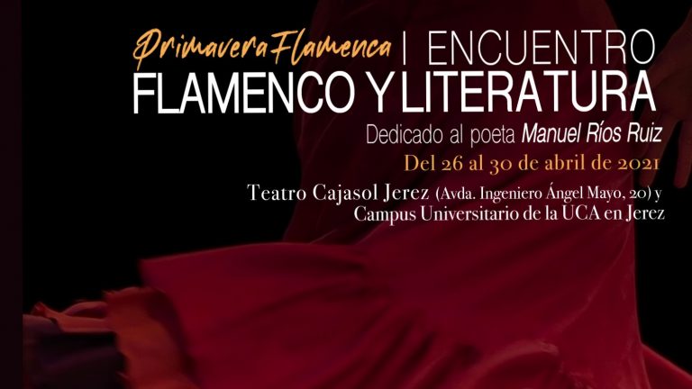 flamenco y literatura (2)