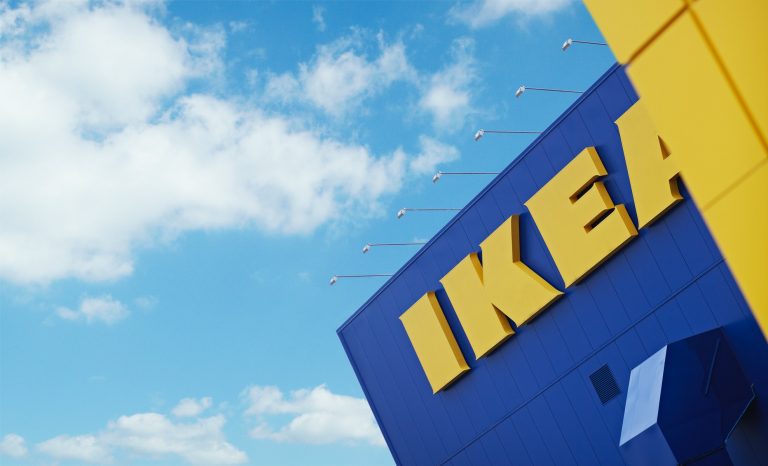 ikea jerez