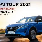 nissan Jerez TV 2021
