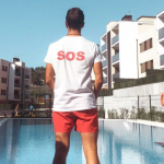 socorrista comunidad