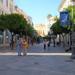 CALLE LARGA mayo 2021 Jerez TV