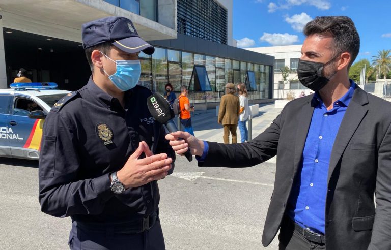 Depredador sexual direxto