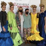 Jerez TV Inauguración Pasarela Flamenca 2021