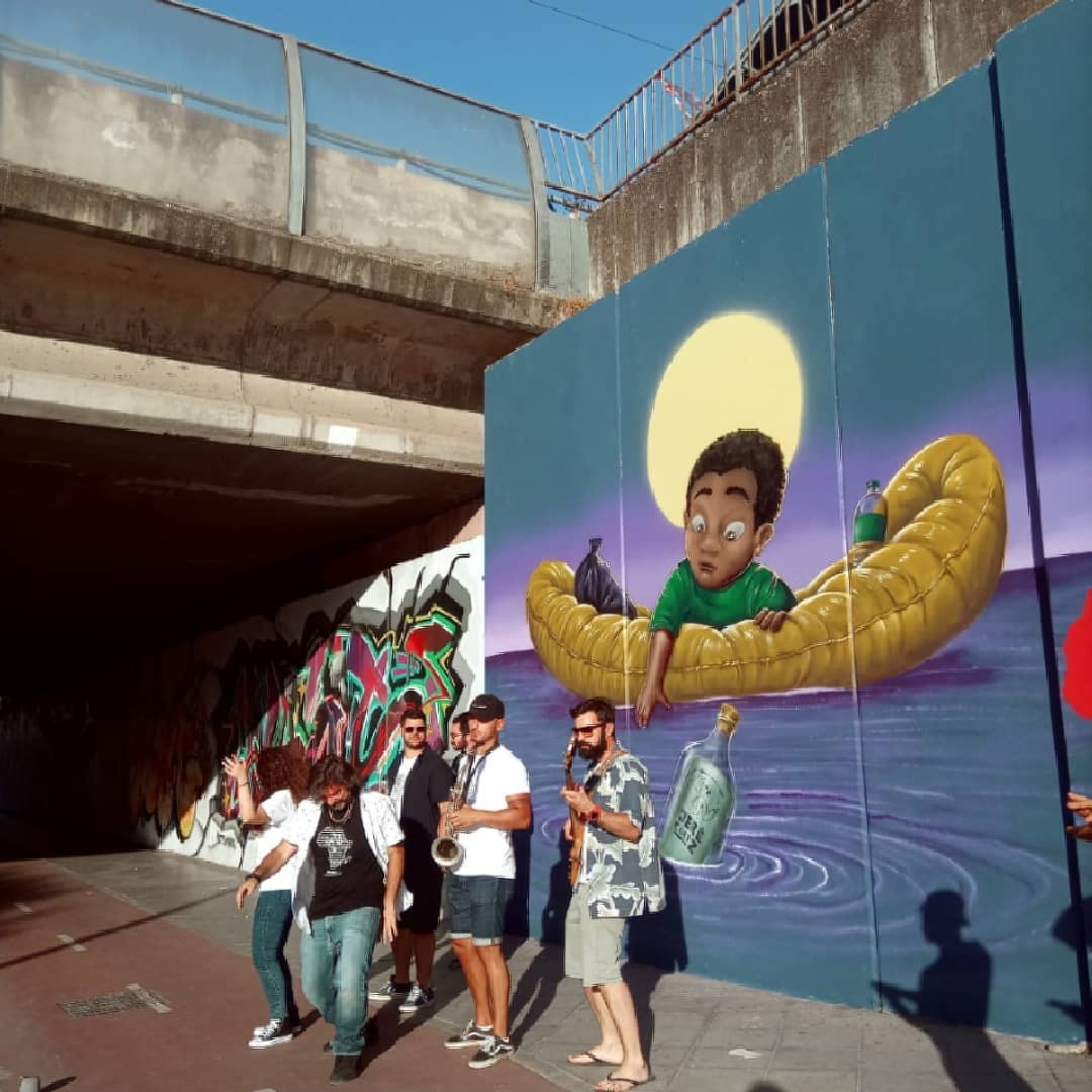 Jeré con Z crowdfounding