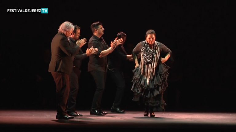 María del Mar Moreno