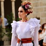 PASARELA FLAMENCA 2021