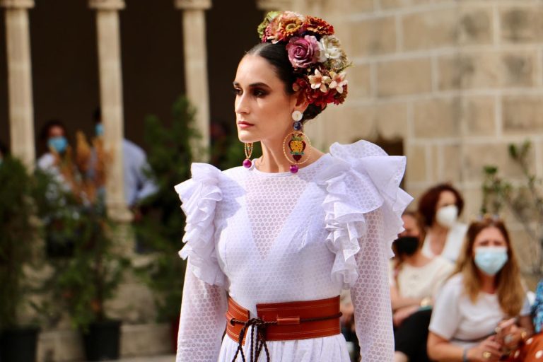 PASARELA FLAMENCA 2021