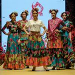 PASARELA FLAMENCA JEREZ