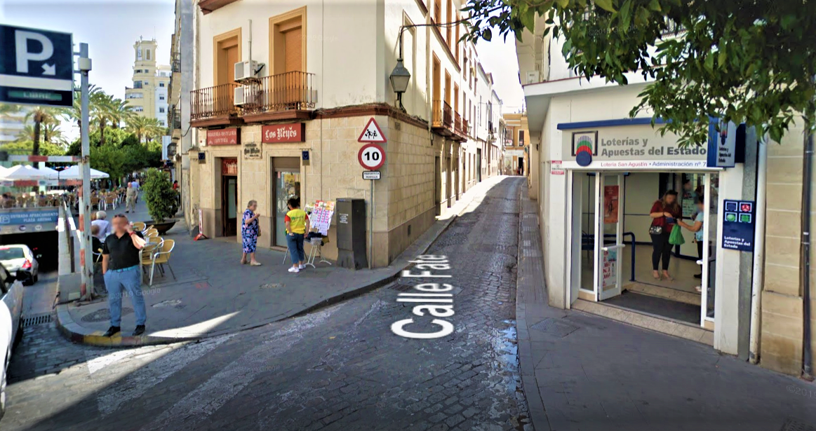 Premio bonoloto Jerez (3)