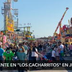 ambiente cacharritos Jerez 2021