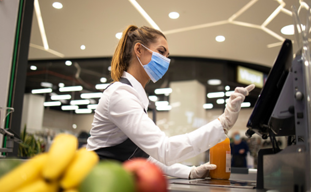 cajer@ Jerez TV 2021