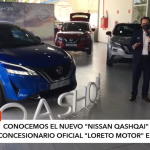 directo Nissan