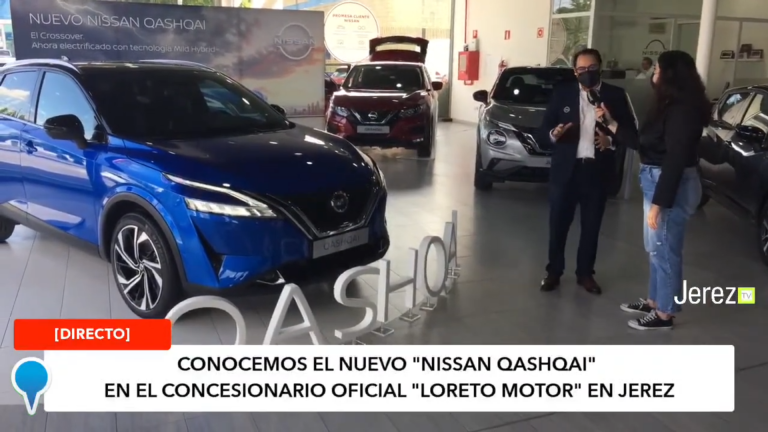 directo Nissan