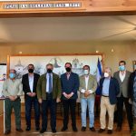 peña en peña Jerez