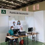 vacuna vega veguita Jerez TV 2021