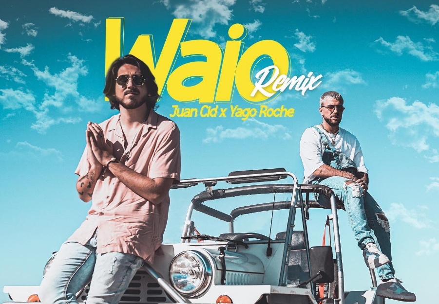 waio remix 2