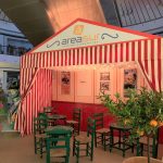 ÁREA SUR - Decoración Feria del Caballo (4)