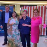 Área Sur Homenaje Feria del Caballo