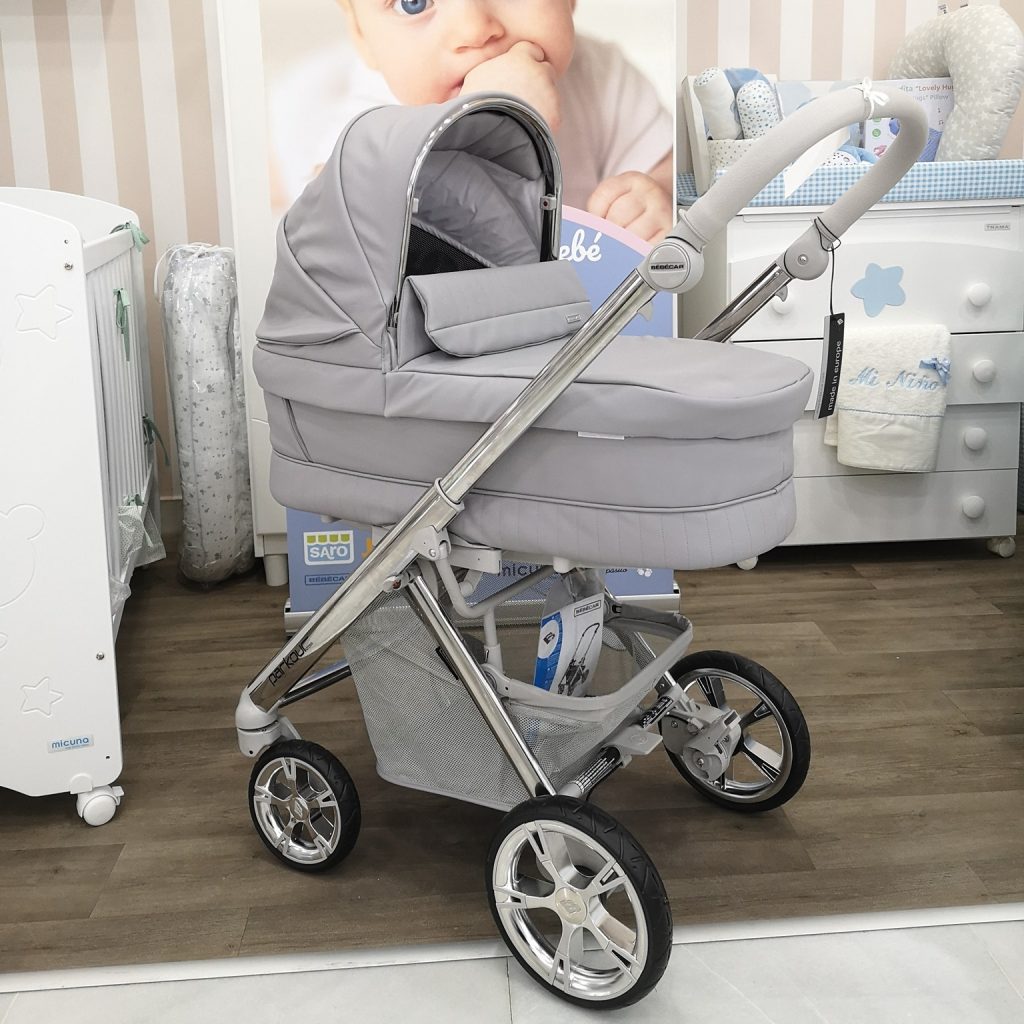 Mejores carritos de bebé