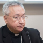 Jerez TV Rico Pavés nuevo obispo de Jerez