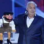 José Luis Moreno detenido Jerez TV 2021