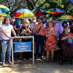 PARQUE DEL ORGULLO JEREZ TV 2021