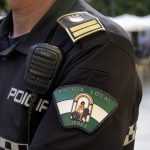 Policía Local Jerez 2