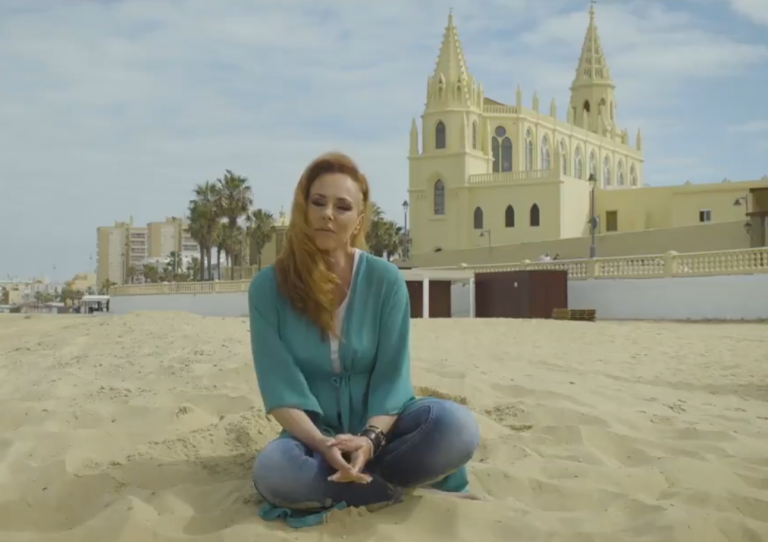 Rocío Carrasco 2º documental