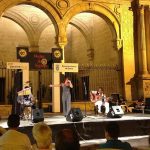 conciertos asunción