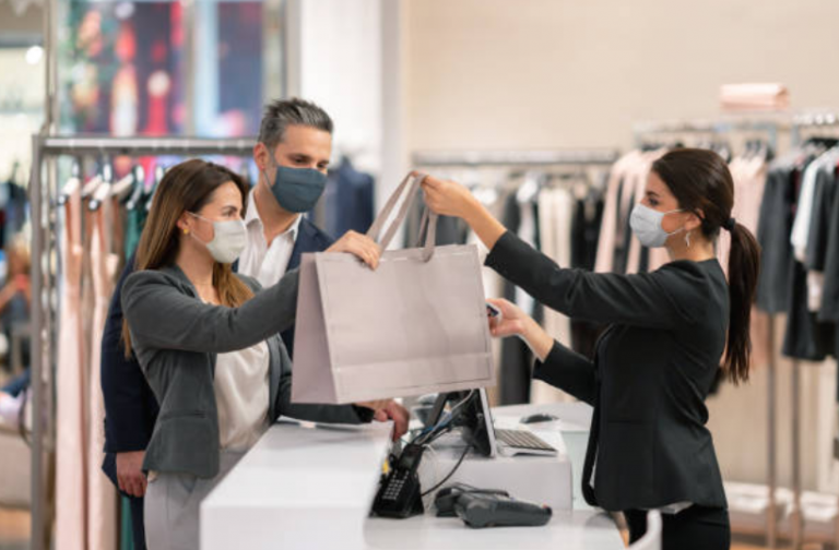 dependiente tienda ropa Jerez TV 2021