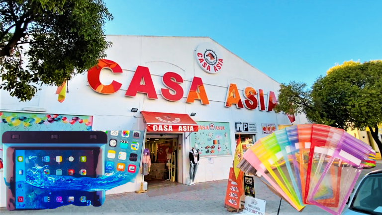 diseño fundas casa asia