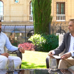 entrevista elecciones consejo Jerez TV 2021