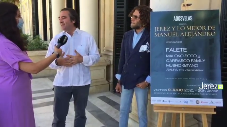 lo mejor de Manuel Alejandro