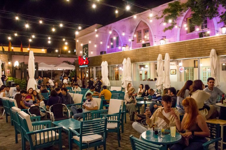 ocio nocturno Jerez TV 2021