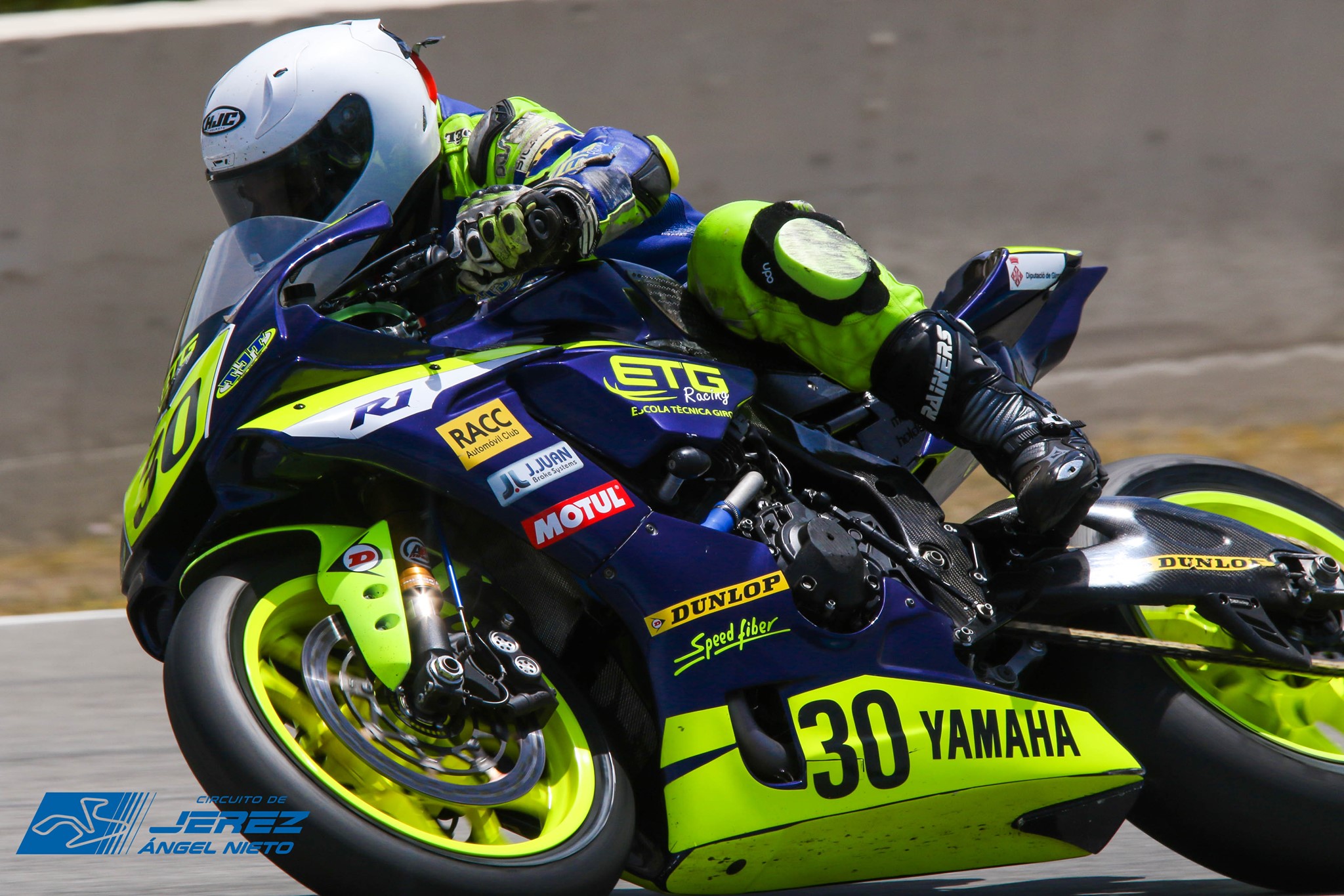 CAV Circuito julio 2021