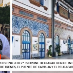 Clúster entrevista Jerez TV 2021