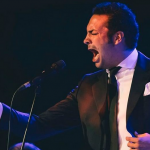 Jesús Méndez actuando (2)