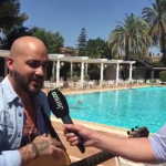 Kavila directo Jerez TV 2021