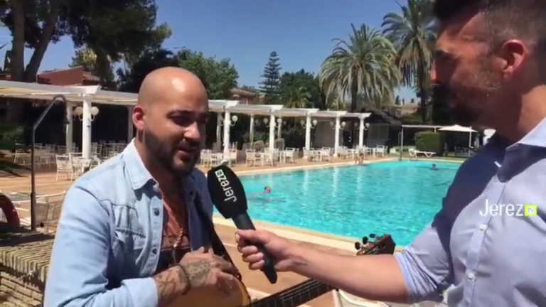 Kavila directo Jerez TV 2021