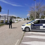 Policía Local Vejer