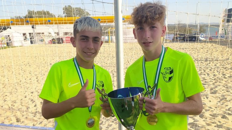 campeones futbol playa (2)