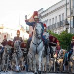 guardia Real en Jerez (2)