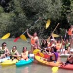 kayak Jerez